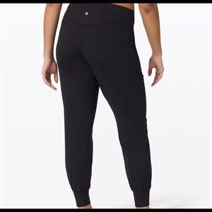 Lululemon align jogger